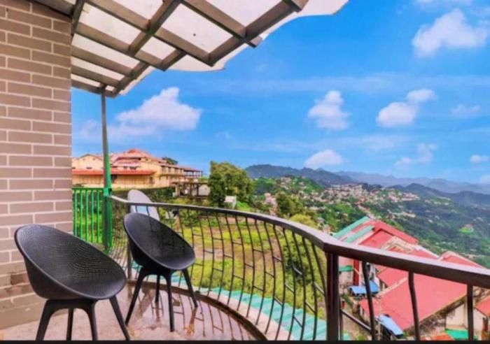 mussoorie