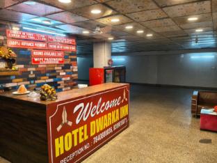 hotel dwarka inn