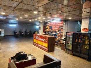 hotel dwarka inn