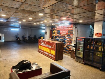 Hotel Dwarka Inn,,3 star