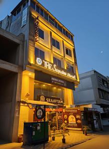 the samsara hotel by zookstay