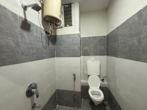 the samsara hotel by zookstay