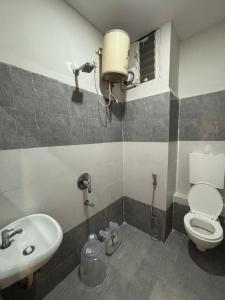 the samsara hotel by zookstay