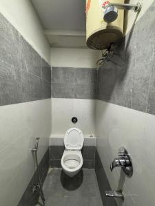 the samsara hotel by zookstay