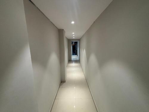 the samsara hotel by zookstay