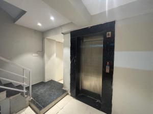 the samsara hotel by zookstay