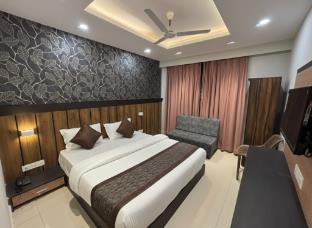 the samsara hotel by zookstay