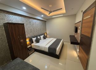 the samsara hotel by zookstay