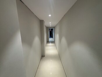 the samsara hotel by zookstay