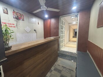 the samsara hotel by zookstay