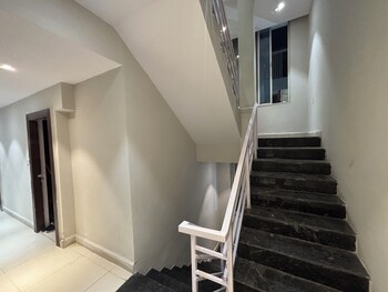 the samsara hotel by zookstay