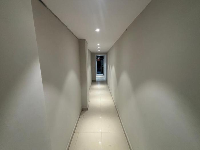 the samsara hotel by zookstay