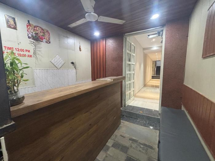 the samsara hotel by zookstay