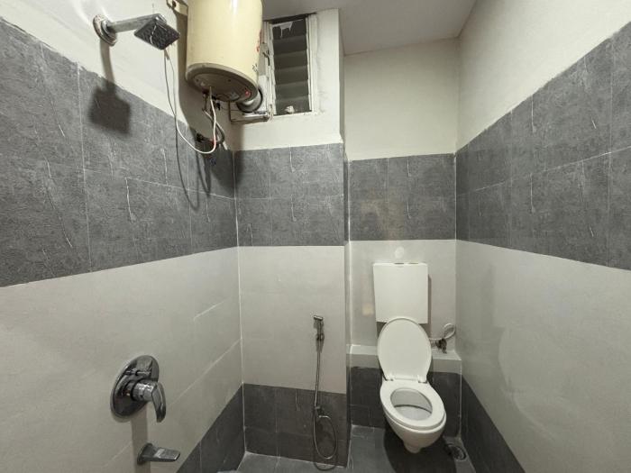 the samsara hotel by zookstay