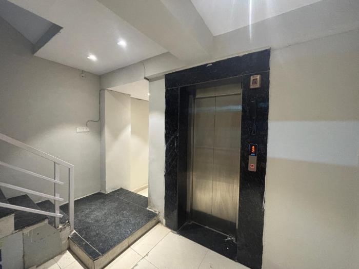 the samsara hotel by zookstay