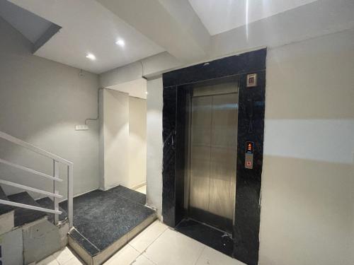 the samsara hotel by zookstay