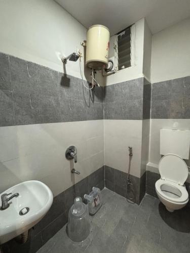 the samsara hotel by zookstay