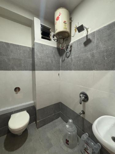 the samsara hotel by zookstay