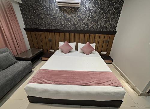 the samsara hotel by zookstay