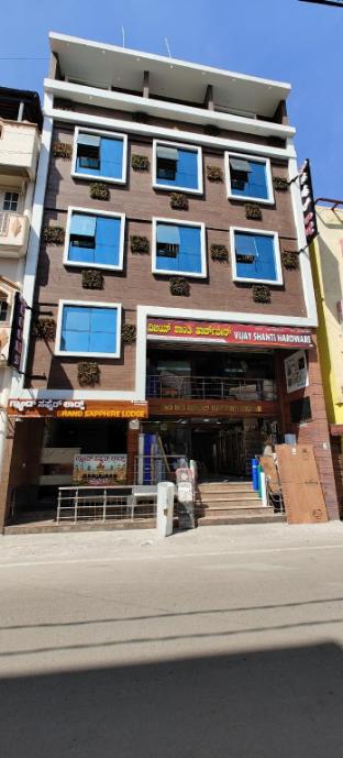 Grand Sapphire ,,2 star