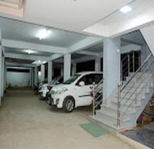 vigneshwara residency