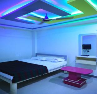 vigneshwara residency