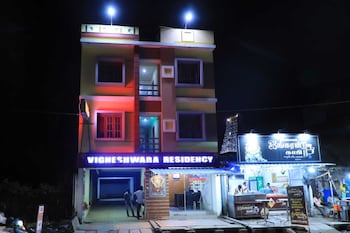 Vigneshwara Residency,,2 star