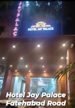 Hotel Jay Palace,,3 star