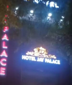 Hotel Jay Palace,,3 star