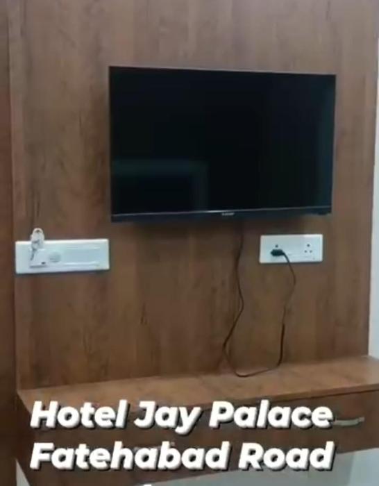 hotel jay palace