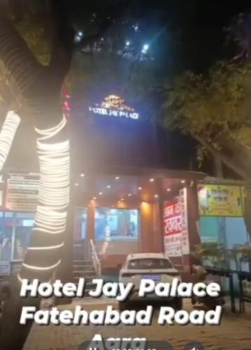 hotel jay palace