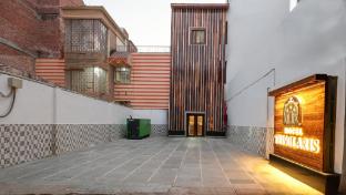 hotel trisolars