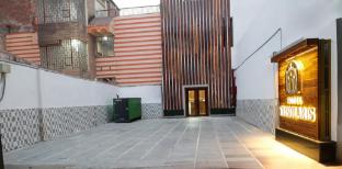 hotel trisolars