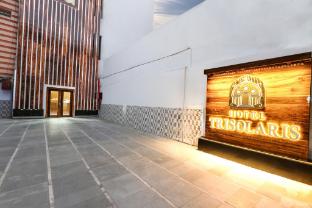 hotel trisolars