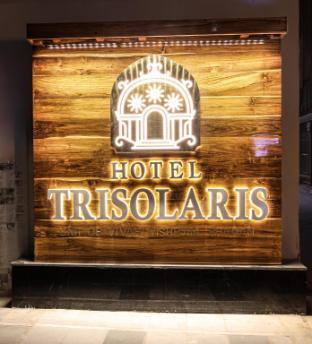 hotel trisolars