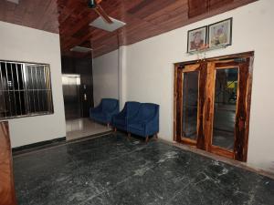 hotel trisolars