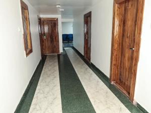 hotel trisolars