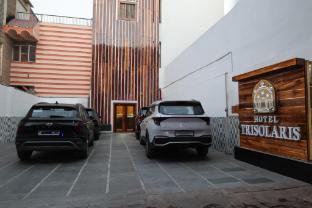 hotel trisolars