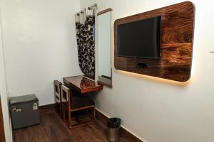 hotel trisolars