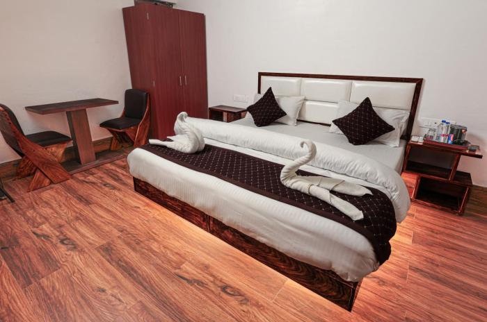 hotel trisolars