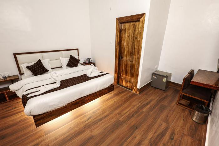 hotel trisolars