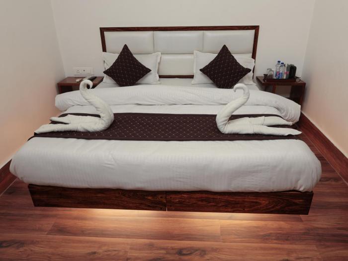 hotel trisolars