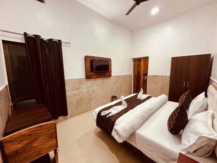 hotel trisolars