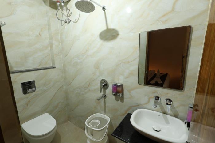 hotel trisolars