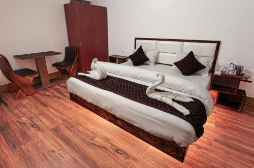 Hotel Trisolars,,3 star