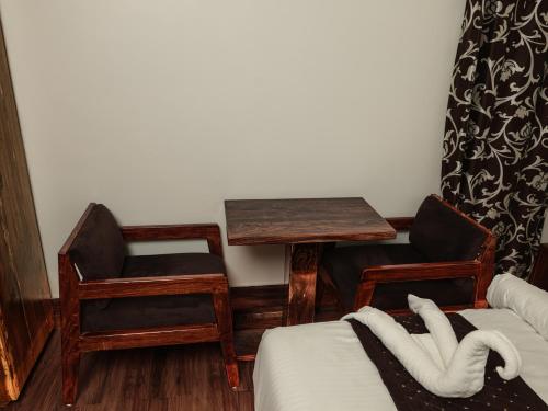 hotel trisolars