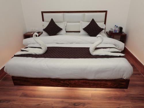 hotel trisolars