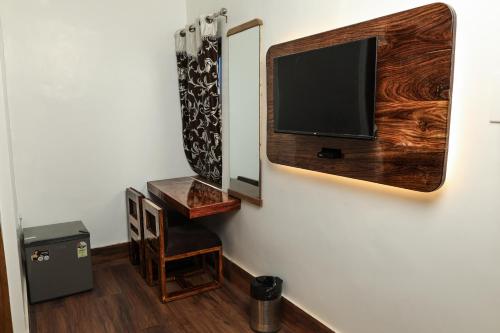 hotel trisolars