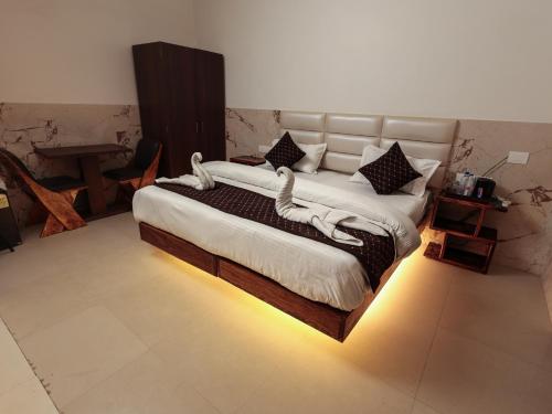 hotel trisolars