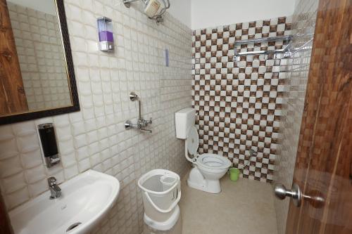 hotel trisolars